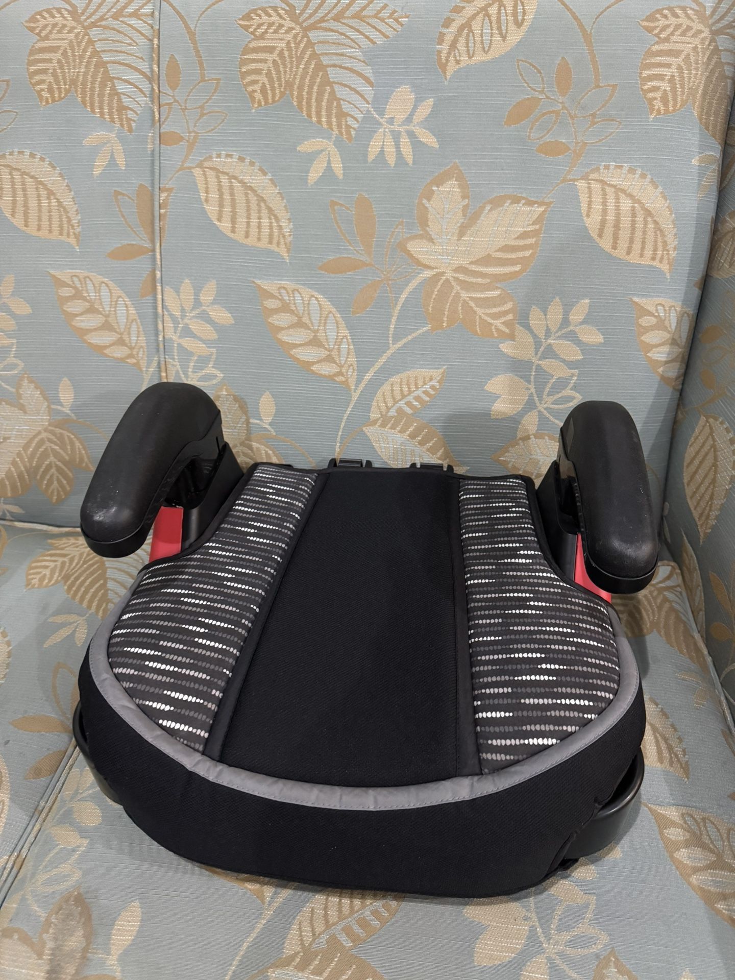 Car Seat
