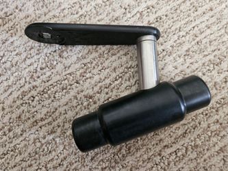 Tiburon T-Bar MK II Handle for Penn 4/0