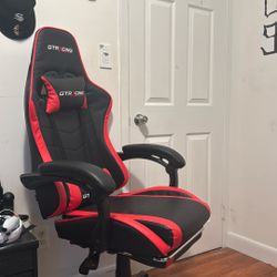 GAMER GTRACING CHAIR