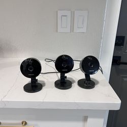Foscam Security Camera 