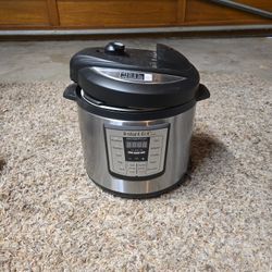 Instant  Pot