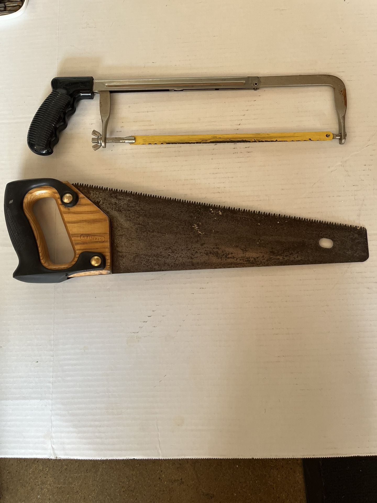 Saws