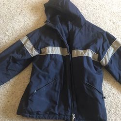 Men’s Winter Jacket
