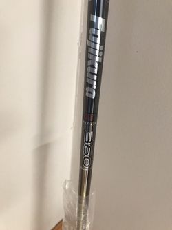 Fujikara E Series 360 Golf Shaft - Brand New