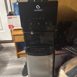Avalon Water Dispenser