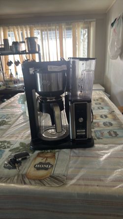 Cafetera