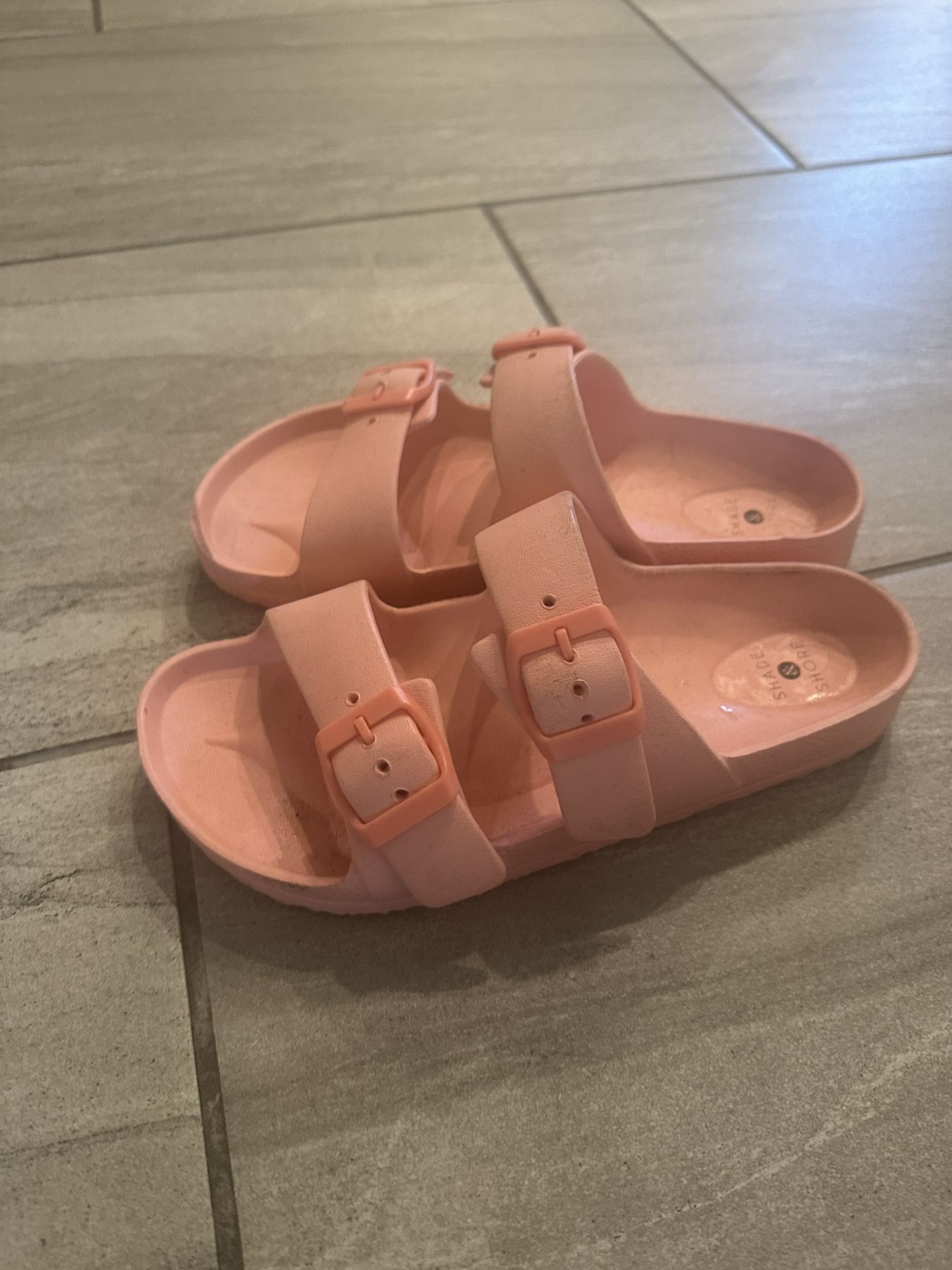 Woman’s Sandals