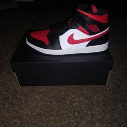 Air Jordan 1 Retro 
