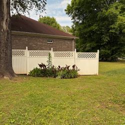 Fencing