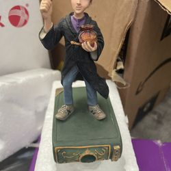 Harry Potter - Story Teller Ron Weasley 