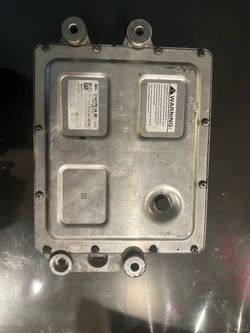 MCM computer