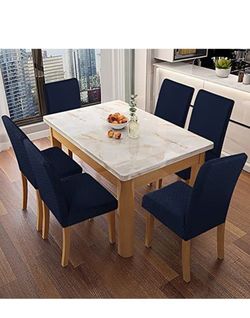 4 Chair Cover (NEW)