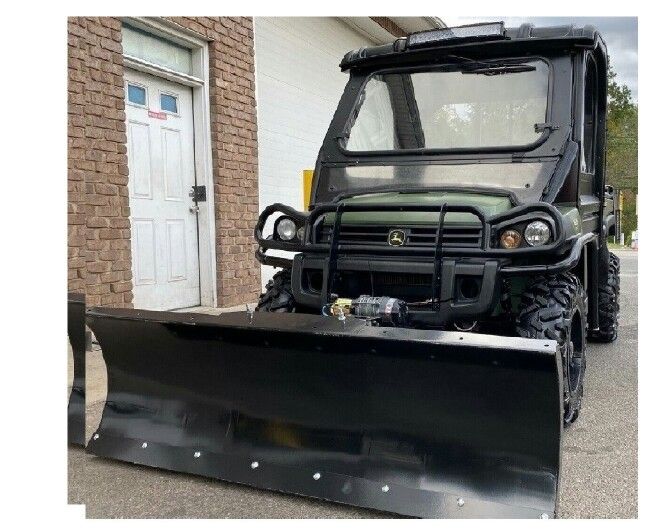 2012 John Deere Gator
