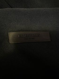 Essentials Fear Of God