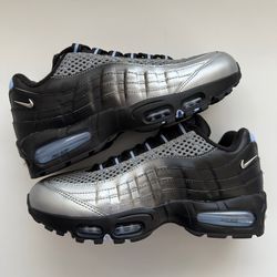 Nike Air Max 95 Big Bubble Palace Men Size 9.5