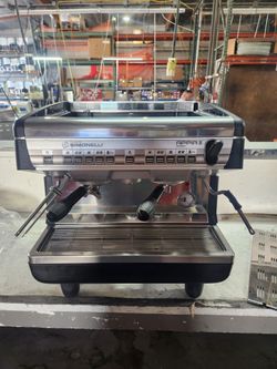Nuova  Simonelli Appia 2  Refurb