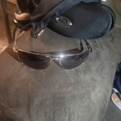 Oakley Sunglasses 
