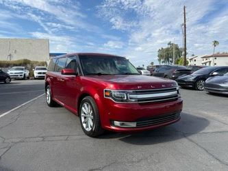 2014 Ford Flex