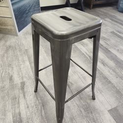 Metal Barstools 
