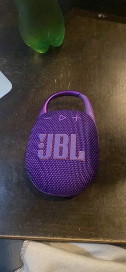 JBL clips 5
