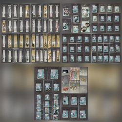Jewelry Lot (139 Peices)