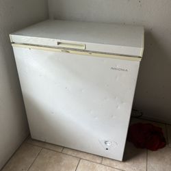 Deep Freezer 