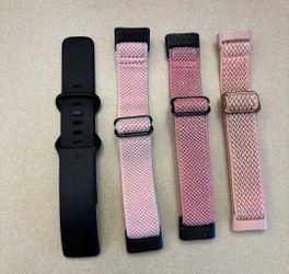 Fit Bit Bands