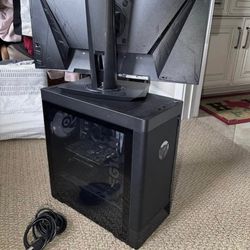 High End Gaming PC