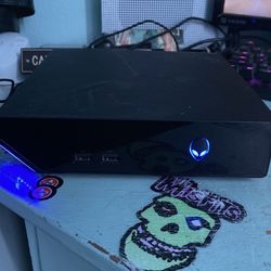 Alienware Alpha Gaming Computer