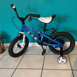 Free Style Classic Bike Royal Baby 