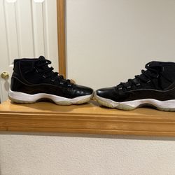 Jordan Jubbilee 11s | Size 10 Mens | Used Well | 
