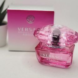 Versace
 
Bright Crystal Absolu Eau de Parfum

1.7 fl  