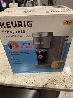 Keurig K Express