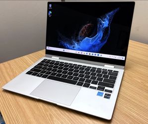 Samsung Galaxy Book 2 Pro 360