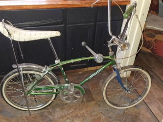 68 schwinn stingray