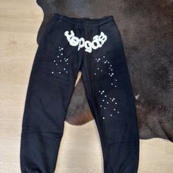 Spider5 Oreo Sweats 