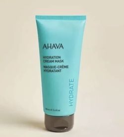 Ahava Hydration Cream Mask