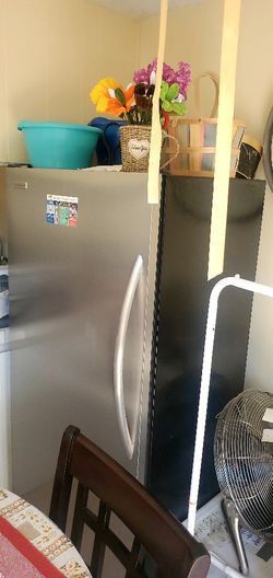 Refrigerador