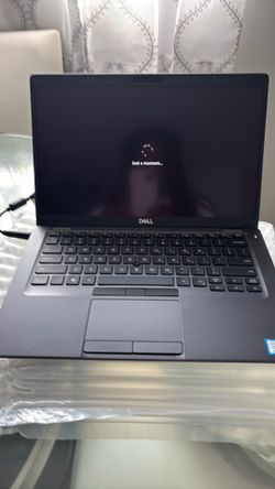 Dell latitude 5400 8th Gen