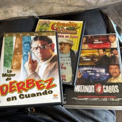 Movies En Español