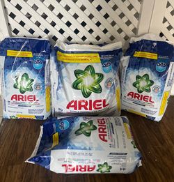 Ariel bundle