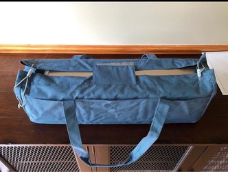 cricut carrier bag