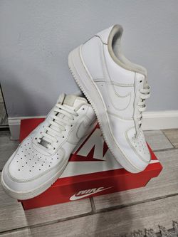 White Air Force 1