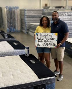 MATTRESSES FROM $90 / SHOWROOM READY