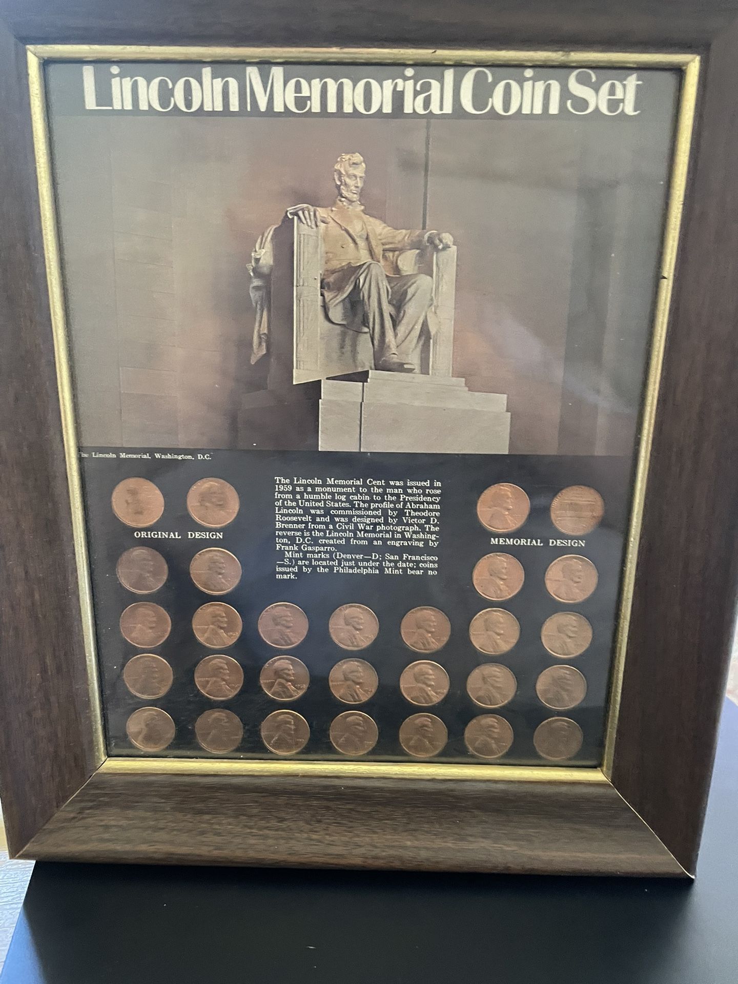 London Memorial Coin Set