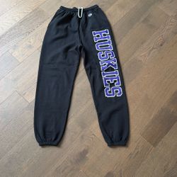 Huskies Clothing 