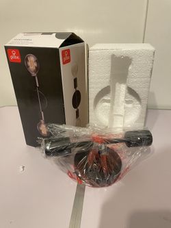 Globe Electric 65558 2-Light Reversible Vanity Light