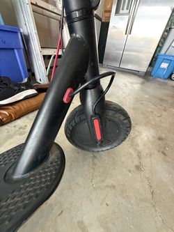 Hiboy S2SE Electric Scooter  Error Code F2