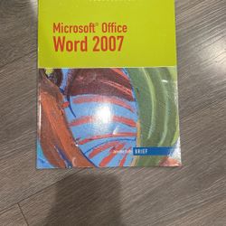 Microsoft Office In 