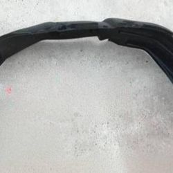 OEM Toyota Tacoma REAR LH left hand drivers side Liner